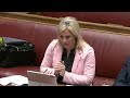 Committee for Finance - Wednesday 19 February 2025