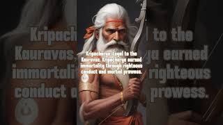 Top 8 Immortals in Hindu Mythology. ?? ? shorts viral trending feedshorts religion