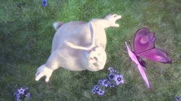 FLIPPED [60s-90m]: big buck bunny