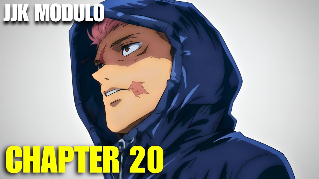 Jujutsu Kaisen Modulo Chapter 20 | JJK Modulo 