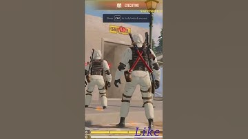 THE EXECUTION | #codm #codmobile #callofdutymobile  #callofudty #callofdutymoblienewupdate