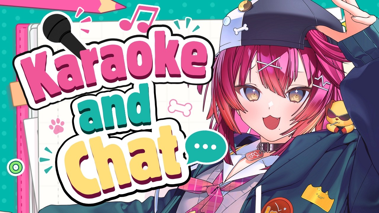 【Theater Club】 Singing and Maybe Learning New Songs?!! 🥹