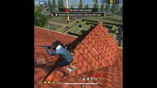 Iron man is back again 😂 #freefire #freefiremax #freefireshorts #garenafreefire #gaming