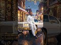 RHYDA is officially dropping his new EP 8FIFTY