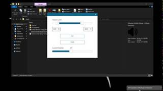 How to Set Volume Limit in Windows screenshot 5