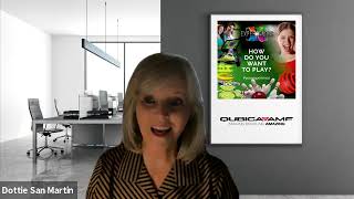 Beyond the Frame Webinar: Not Falling Behind