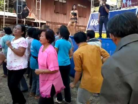 เต้นมันๆ