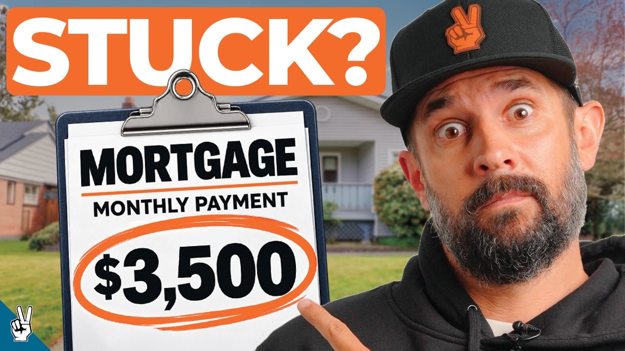 How To Help Homeowners Avoid Foreclosure (Live Call)
