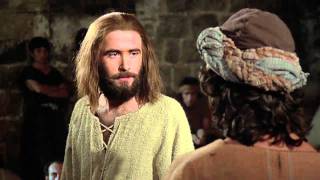 JESUS, (English), Jesus' Parable of the Lamp