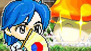 MapleChat with Mumpkin | MapleStory Classic World