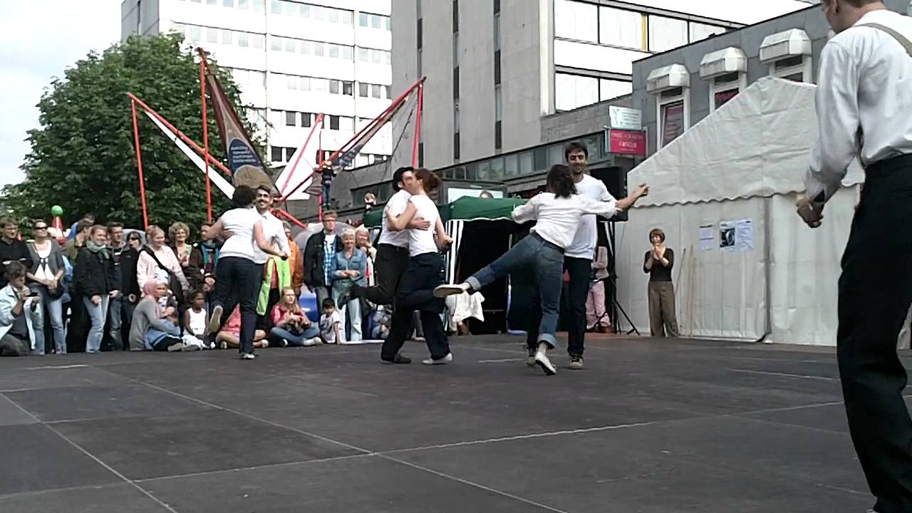 Altonale 2011 Swingwerkstatt Hamburg IV
