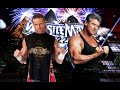 Shawn Michaels Vs Mr McMahon WrestleMania 32 No Holds Barred Match 