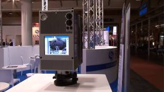 INTERGEO 2012 | shortfacts | STONEX EUROPE srl