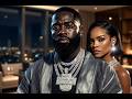 Meek Mill,  Rihanna  - Things Changed (Music Video)