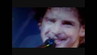 Soundgarden Live To Rise Come Il Sole Tramonteremo Per Risorgere Nuovamente.