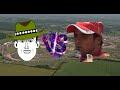 Felipe, cowboy is faster than you - F1 2023 My team #11 Silverstone -