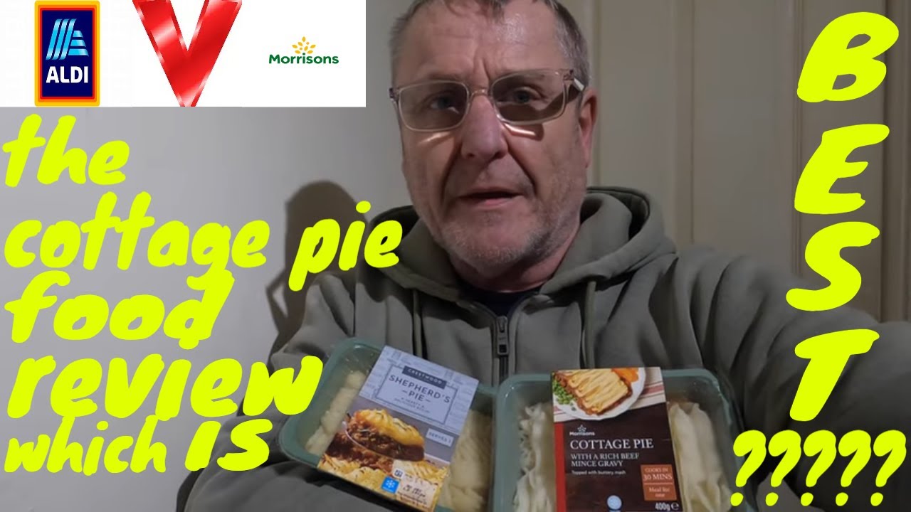 В сравнении с Aldi и Morrisons, какой из них предлагает лучшее соотношение цены и качества?