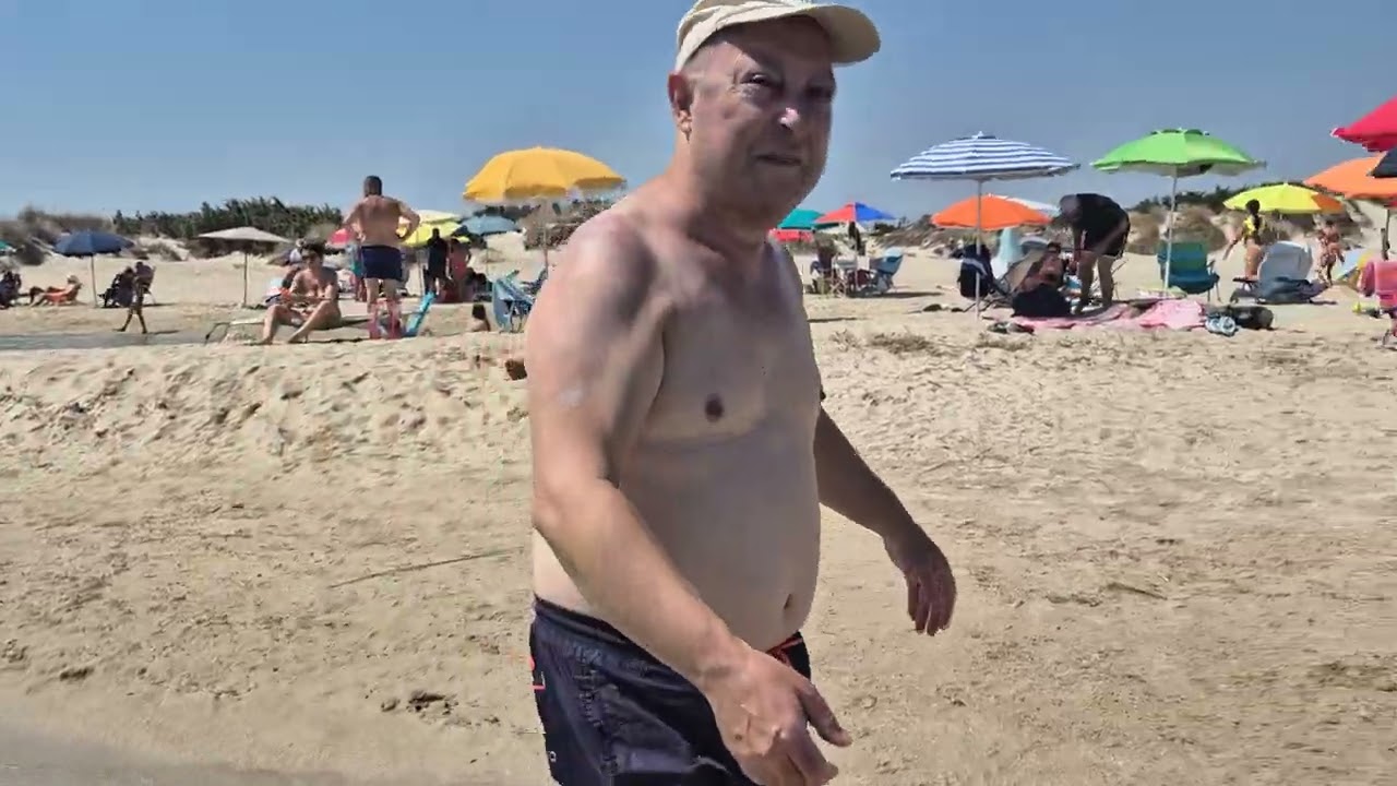 Torre Chianca - Salento 🏖 - 🐋🐬🐟