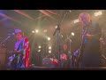 Capture de la vidéo Kid Congo & The Pink Monkey Birds - Brisbane, Australia (27/04/24)