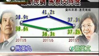 20110726解碼陳文茜(1/8)