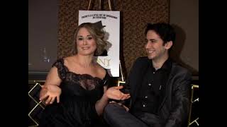 BroadwayWorld Backstage At The Tonys!