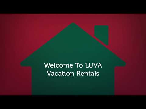 LUVA Vacation Rentals in Kailua Kona, Hawaiian