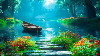 Piano Relaxing Music 🌿 Healing Music Inner Anger And Sorrow Removal, Stop Overthinking\ by Soothing Rhythm 709 views 3 weeks ago 3 hours, 36 minutes