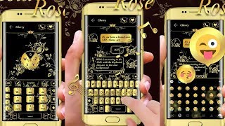 Kii Keyboard Pro With Best Customization screenshot 5