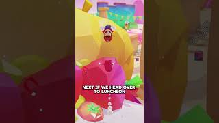 3 Luigi Locations In Odyssey #mario #nintendo #luigi