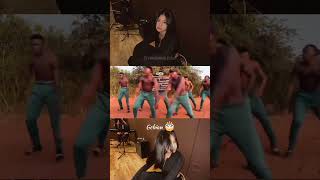 Ucapan Ulang Tahun Gebian Dari Africa  onicgebian