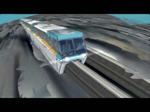 〈合作単品〉Ｍｙ　Ｍｏｎｏｒａｉｌ　Ｉｓ　Ｍｉｎｅ　Ａｌｏｎｅ！