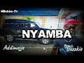 Addimojje Guzzkie Nyamba Official Visualizer