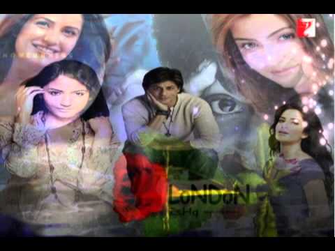 kishore-kumar-tribute-by-kumar-sanu-~-song's-collection-part-1-~