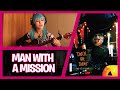 Chasing Sunrise -  Man With a Mission | Umezu Sue cover