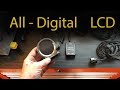Cammus LCD tuner gauge and Windbooster throttle mapping device overview