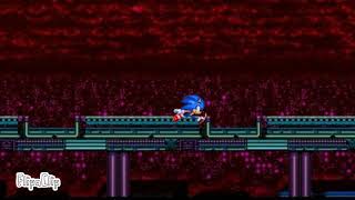 Modgen  sonic test