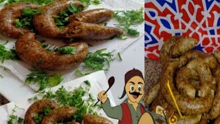 أسهل وأسرع طريقة لحشو الممبار المحشي أرز  روعه وسهل جدا ..لو بتدوري علي طريقة سهلة مفيش أسهل من كده