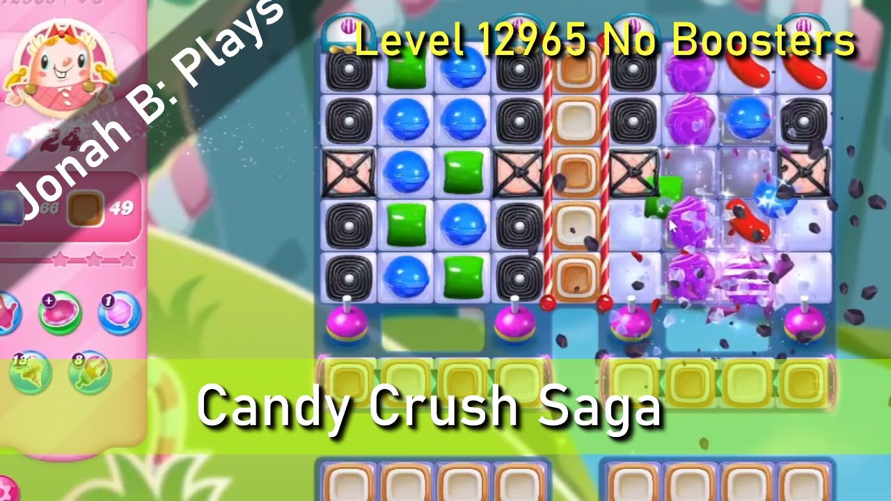 CANDY CRUSH GAMES 💎 - Play Online Games!