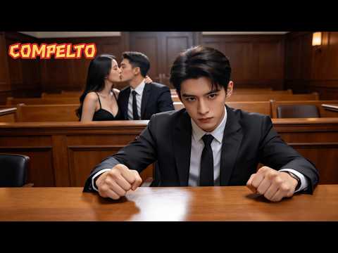 My Lawyer Wife Betrayed Me for Someone Else... And I Destroyed Her in Court!