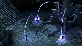 Pillars of Eternity (видео)