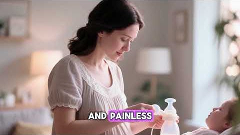 How to Use a Manual Breast Pump | Step-by-Step Guide for New Moms