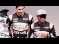 Force india storming squad