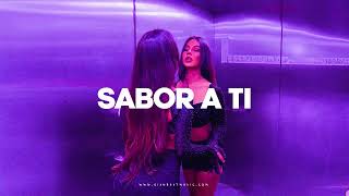 FREE - Reggaeton Beat "SABOR A TI" | Beat Reggaeton Romantic screenshot 2