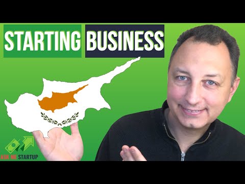 Cyprus a good place to start Business? ZERO tax possible