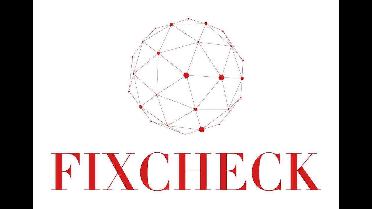 What is FixCheck? - YouTube