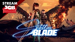 Gordeando con el Demo de Stellar Blade - ¿Más Sekiro que Bayonetta? | 3GB