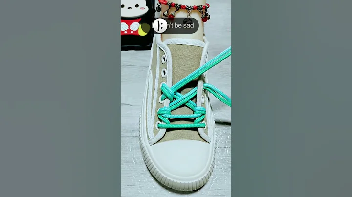 How to stylish tie shoe laces | Tie your shoes | Shoelacing styles #shoes #shoelaces #shoelacing