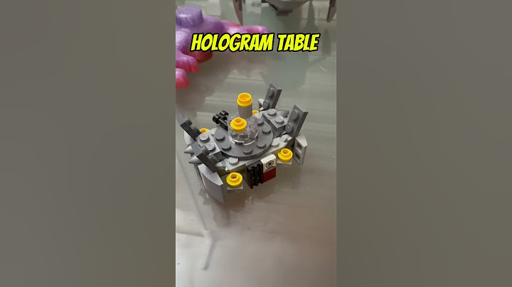 501st Battle Pack ALTERNATE BUILD #alternative #lego #shorts #build #legostarwars #comment