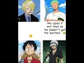 Luffy The Einstein of #Onepiece