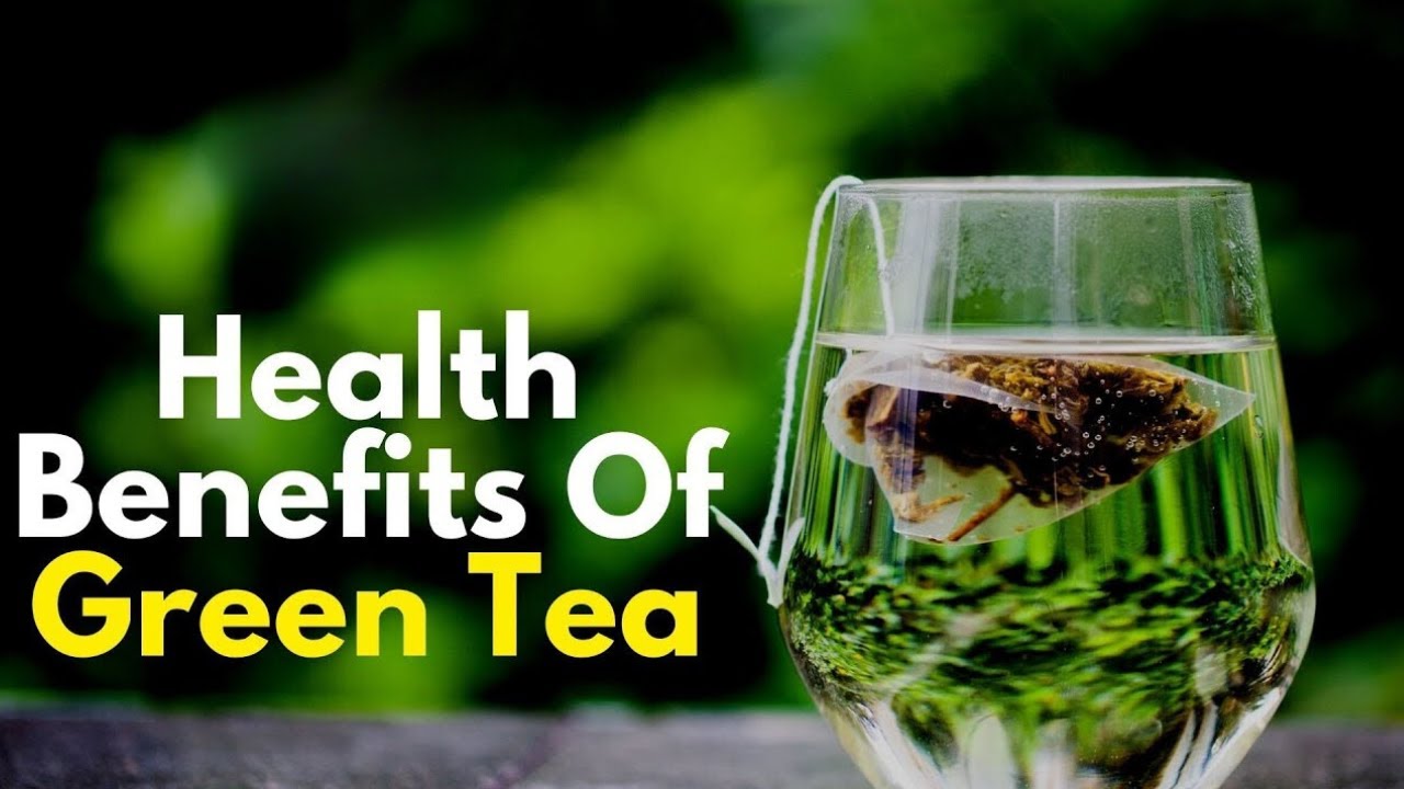 why-you-should-drink-green-tea-health-benefits-of-green-tea-youtube